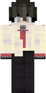 toby uniform