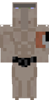 Preview of texture: aldeano ☆itle☆