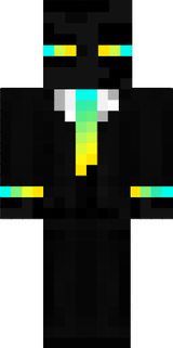 Enderman Show Majster