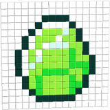 green diamond