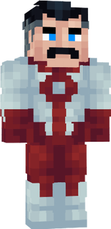 omni man