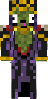 Mago musgo