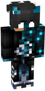 WARDEN DE OLHOS BRANCO