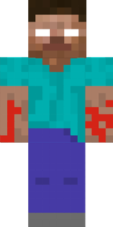 HEROBRINE
