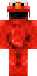 elmo bro