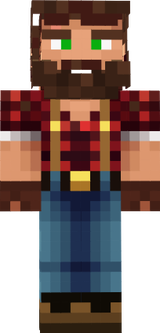 Lumberjack