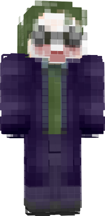 Preview of texture: joker
