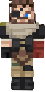 venomsnake