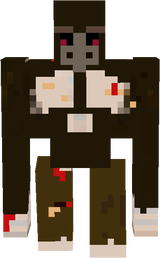 gorila 2.4