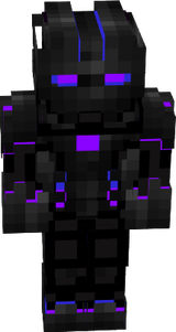 Void Warrior