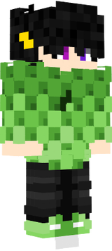 matheuzzs 15th Anniversary Skin