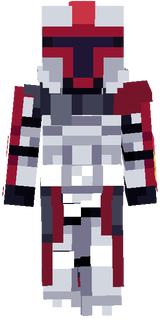 arc trooper redd