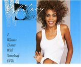 Whitney Houston i wanna dance with somebody who loves me 1987