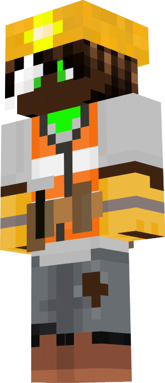 Preview of texture: construction Green