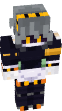 Preview of texture: V
