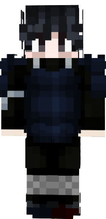 Preview of texture: yato tenu guerre v2