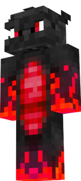 Ruby Dragon