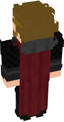 Preview of texture: THOR