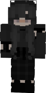 mc girl
