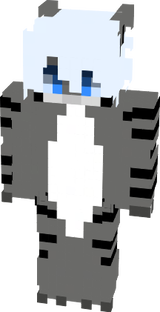 furry