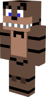 withered freddy