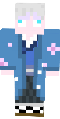 Preview of texture: tokihanami