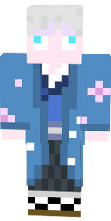 tokihanami