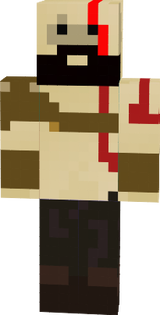 kratos