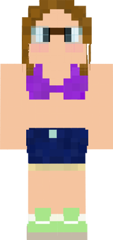 Caxmilinha
