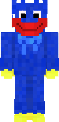 Preview of texture: huggy