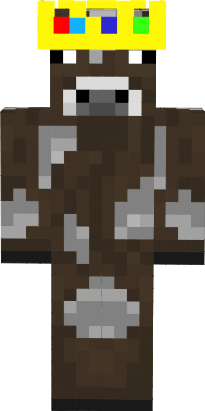 Preview of texture: MuuuCraft_240