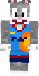 bucksbunny