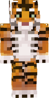 Skin pour la nouvelle chaine