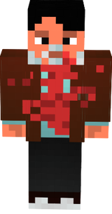 TioBen Baleado