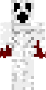 The one who Watches (dweller)