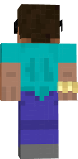 Steve