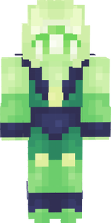 peridot