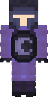 Stormwatch Sergeant 1