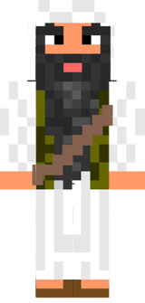 osama