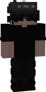 Skin Eboywe