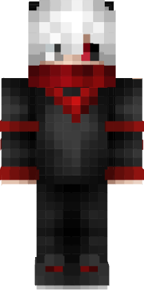 Preview of texture: Charis_Nuar_ghoul2