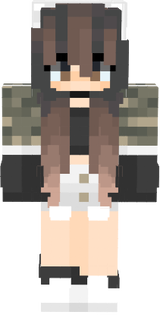 Army Girl
