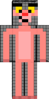 pink panther