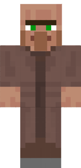 villagerjmiajmwdlmajwmd