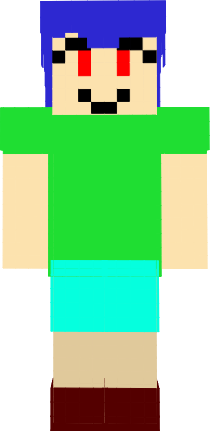 Preview of texture: special_allay(me)