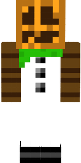 snow-golem