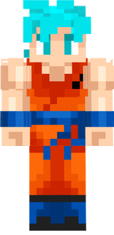 goku