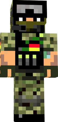 Preview of texture: mil