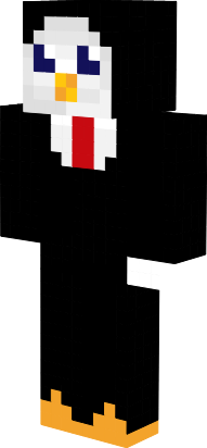 Preview of texture: pinguoin