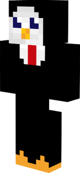 pinguoin